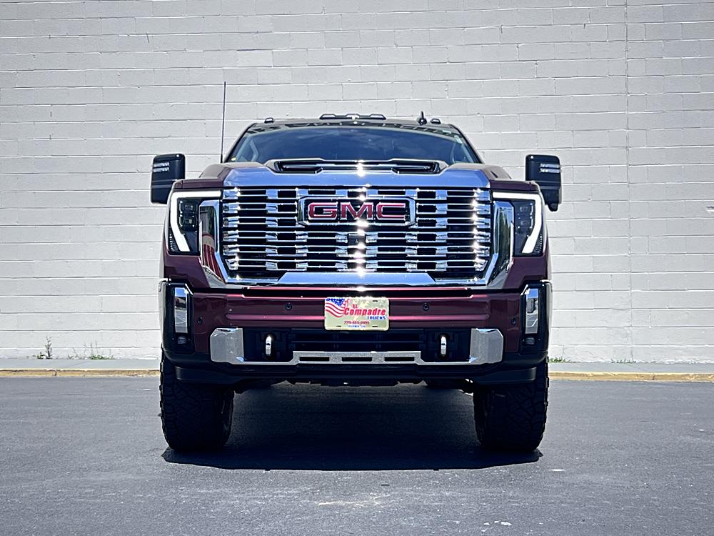 gmc sierra 2500hd 2024 1GT19REYXRF104650 image